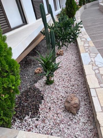 Appartement De Haut Standing En Residence Agadir Exterior foto